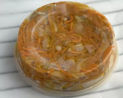 Хе из кеты 250 гр