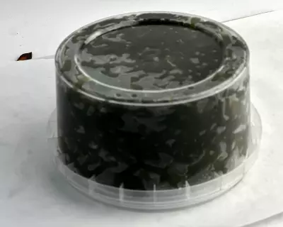 Салат Морская капуста маринован. 0,5 кг