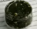 Салат Морская капуста с сельдью  0,5 кг