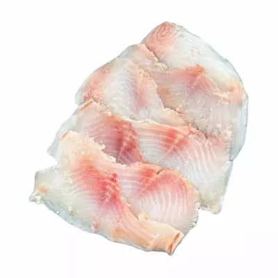 Омуль филе сол/мор 500 гр