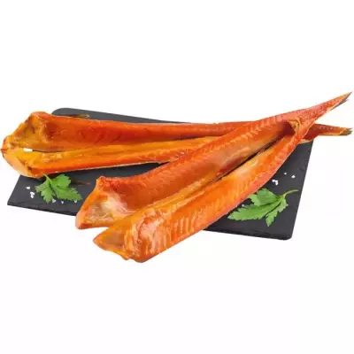 Кижуч х/к теша